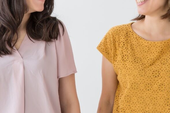 レディース